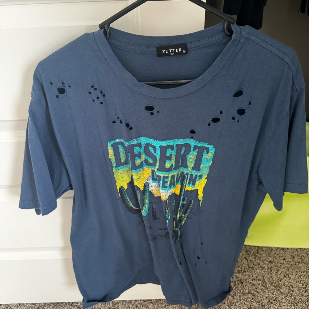 Boutique shirt